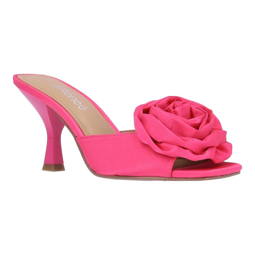 J. RENEE AARIA FUCHSIA 10.5 W (C)